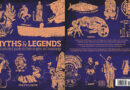 Myths and Legends - An Illustrated Guide to Their Origins and Meanings