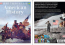 American History - A Visual Encyclopedia