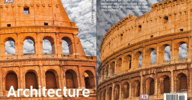 Architecture - A Visual History