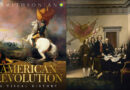 The American Revolution - A Visual History