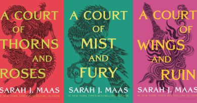 A Court of Thorns and Roses: The Ultimate Guide