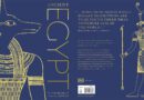 Ancient Egypt: The Definitive Visual History
