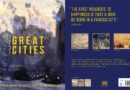 Great Cities: The Stories Behind the World's Most Fascinating Places