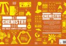 The Chemistry Book: Big Ideas Simply Explained