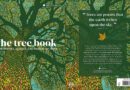 The Tree Book: The Stories, Science, and History of Trees