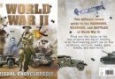 World War II Visual Encyclopedia