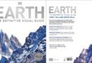 Earth: The Definitive Visual Guide