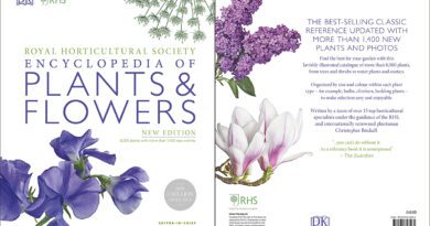 RHS Encyclopedia Of Plants and Flowers