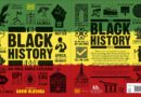The Black History Book: Big Ideas Simply Explained