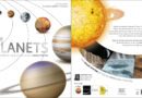 The Planets: The Definitive Visual Guide to Our Solar System