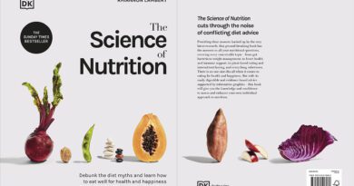The Science of Nutrition