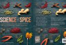 The Science of Spice